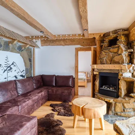 Apartament Grota Lux