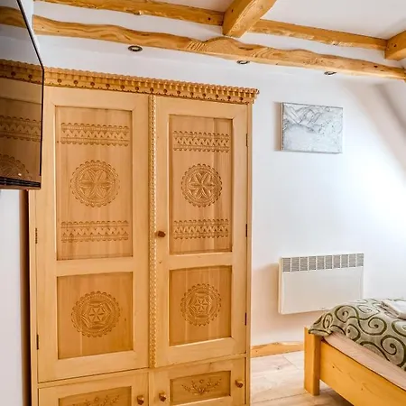Apartament Grota Lux Apartment *